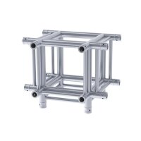 Litecraft Truss LT44P C40, 4-Weg T-Stück, inkl....