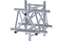 Litecraft Truss LT43P HD3 C61, 6-Weg Winkel, inkl....