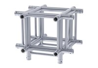 Litecraft Truss LT44P HD3 C55, 5-Weg T-Stück, inkl....