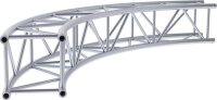 Litecraft Truss LT44P HD3, je meter gebogene Kontur,...