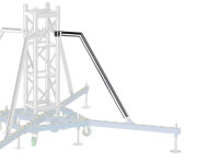 Litecraft Truss Tower Stabilisator