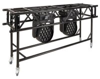 Litecraft Truss Light-Frame 1,6m, inkl. Verbindersatz...