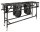 Litecraft Truss Light-Frame 1,6m, inkl. Verbindersatz & Trolley