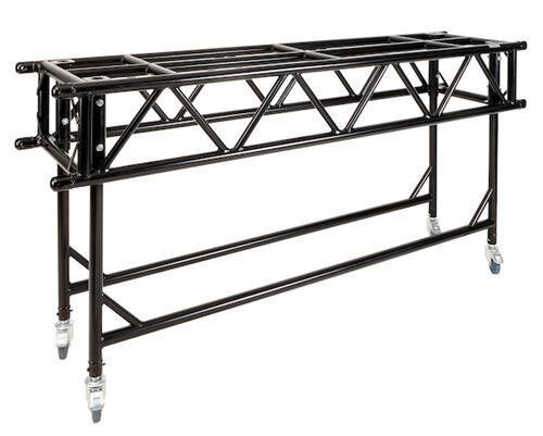 Litecraft Truss Light-Frame 3,2m, inkl. Verbindersatz & Trolley