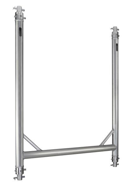 Litecraft Truss Rigging-System, H-Stück 800x1000mm