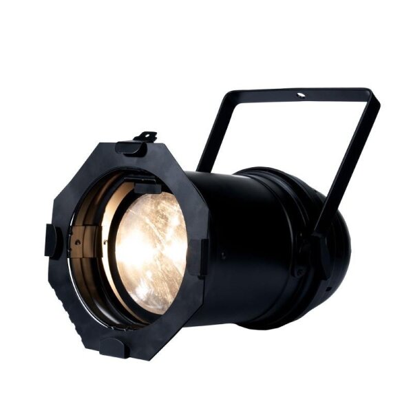 ADJ PAR Z100 3k, LED-Par-Scheinwerfer, 100 Watt COB-LED, 3000K warmweiss