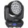 Briteq BT-Orbit, LED-Moving-Head, Wash, Zoom, 19x 15 Watt RGBW-LED