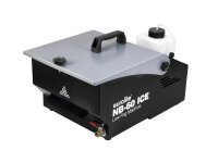 Eurolite NB-60 ICE Low Fog Machine