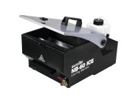Eurolite NB-60 ICE Low Fog Machine
