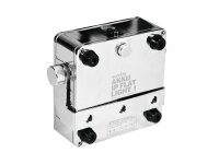 Eurolite AKKU IP Flat Light 1 chrom