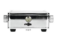 Eurolite AKKU IP Flat Light 1 chrom
