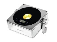 Eurolite AKKU IP Flat Light 1 chrom