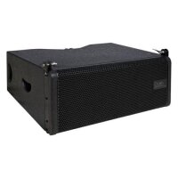 DAP-Audio Odin T-8A, aktiver Line-Array-Satellit, 800 Watt