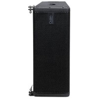 DAP-Audio Odin T-8A, aktiver Line-Array-Satellit, 800 Watt