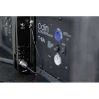 DAP-Audio Odin T-8A, aktiver Line-Array-Satellit, 800 Watt