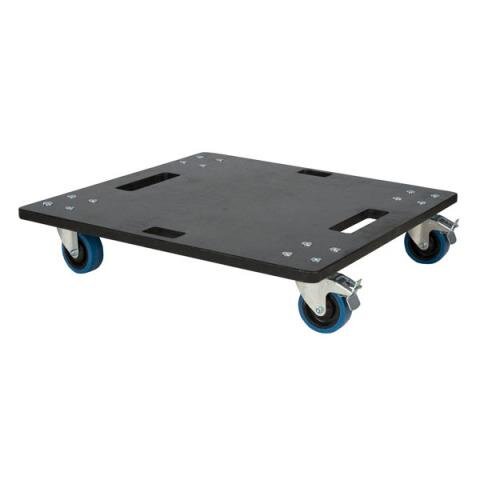 DAP-Audio Odin S-18A Castor Board, Transportdolly