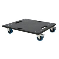 DAP-Audio Odin S-18A Castor Board, Transportdolly