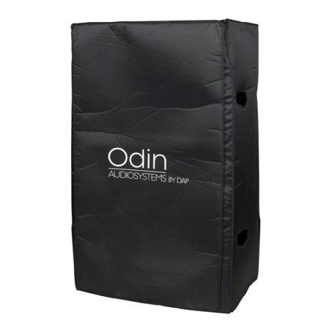 DAP-Audio Odin S-18A Transportcover für 2x Odin S-18A