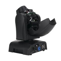 ADJ Pocket Pro, LED-Moving-Head, 25 Watt LED