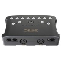 Briteq LD-512EASY+, USB-Interface und...