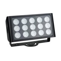 Showtec Cameleon Flood 15 Q4, LED-Fluter, 15x 5 Watt LED, IP65