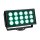 Showtec Cameleon Flood 15 Q4, LED-Fluter, 15x 5 Watt LED, IP65