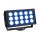 Showtec Cameleon Flood 15 Q4, LED-Fluter, 15x 5 Watt LED, IP65