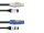 PSSO Kombikabel DMX PowerCon/XLR 5m