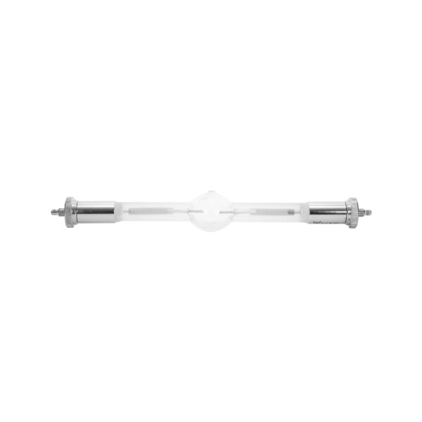 Osram HMI 1200 GS Lampe, zweiseitig gesockelt