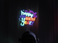 Eurolite LED IP LP-7 Logo Projector