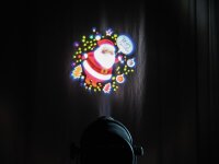 Eurolite LED IP LP-7 Logo Projector
