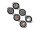 Eurolite LED IP LP-7 Logo Projector