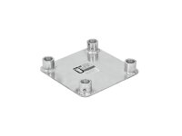 Alutruss Quadlock End Plate QQGP