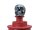 Europalms Halloween Fire Hydrant, 28x13x13cm