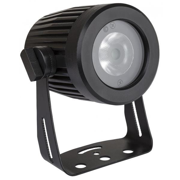 JB Systems EZ-Spot 15 Outdoor, LED Scheinwerfer, 15 Watt LED, RGBW, IP65