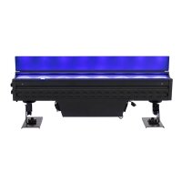 ADJ ElectraPix Bar 8, 8x 20 Watt RGBAL+UV LED, 0,5m, Wireless DMX, IP65