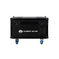 ADJ Element H6 FC, Ladecase für 6x ADJ Element H IP