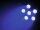 Eurolite LED SLS-6 TCL Spot