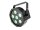 Eurolite LED SLS-6 TCL Spot