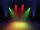 Eurolite LED SLS-6 TCL Spot