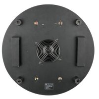 Showtec Aircone Q6 WDMX, 6x 8 Wall RGBWA+UV-LED