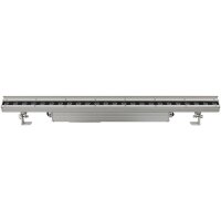 Briteq LDP-Colorbar 24FC, 24x 4 Watt RGBW, 15° Abstrahlwinkel, IP65