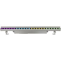 Briteq LDP-Colorbar 24FC, 24x 4 Watt RGBW, 15° Abstrahlwinkel, IP65