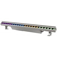 Briteq LDP-Colorbar 24FC, 24x 4 Watt RGBW, 15° Abstrahlwinkel, IP65