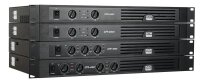 DAP-Audio CA-2150, 2x 150 Watt RMS Endstufe, 2-Kanal