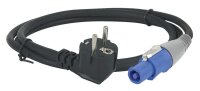 Stromkabel, Schuko auf ProPower-Connector, 3x...