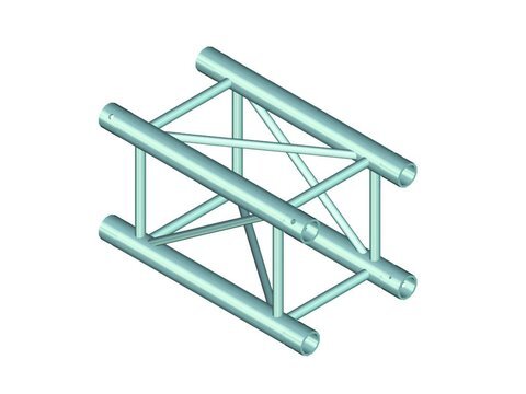 Alutruss Towertruss TQTR-4000 4-Punkt Traverse