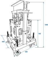 Alutruss Tower System I