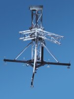 Alutruss Tower System II