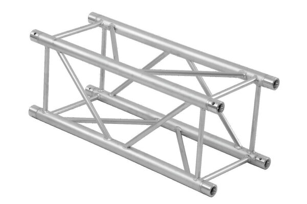 Alutruss Quadlock TQ390-500 4-Way Cross Beam